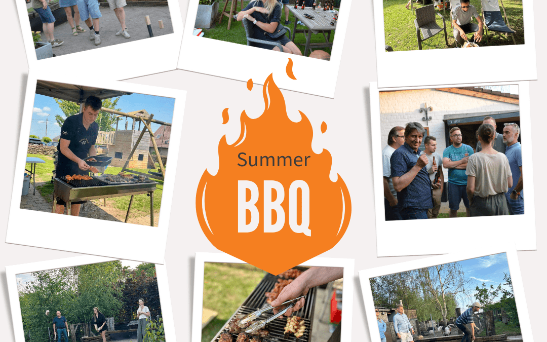Summer BBQ